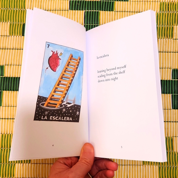 A Little Book of Lotería Riddles - Picture 2 of 6